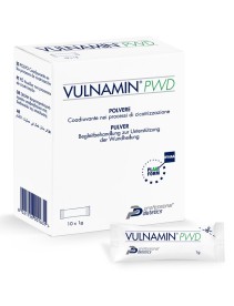 VULNAMIN PWD 10 Stk Pack