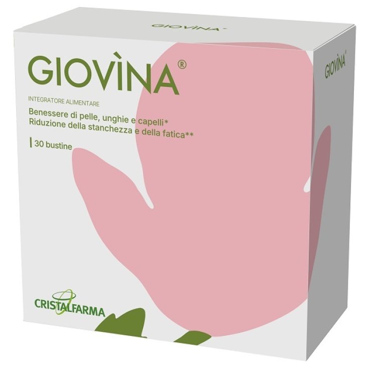 GIOVINA 30BUST GIOVINA 30BUST