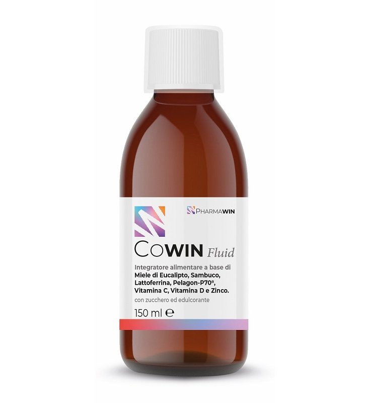 COWIN FLUID 150 ML