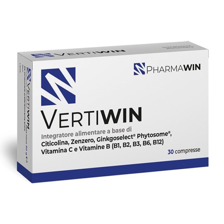 VERTIWIN 30CPR VERTIWIN 30CPR