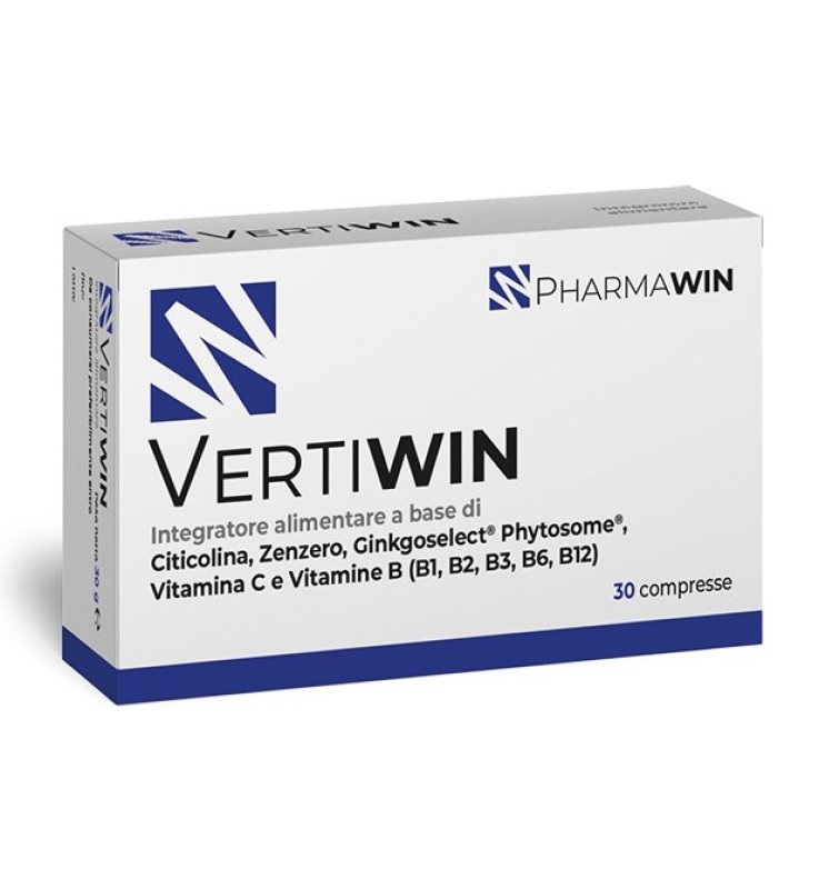 VERTIWIN 30CPR