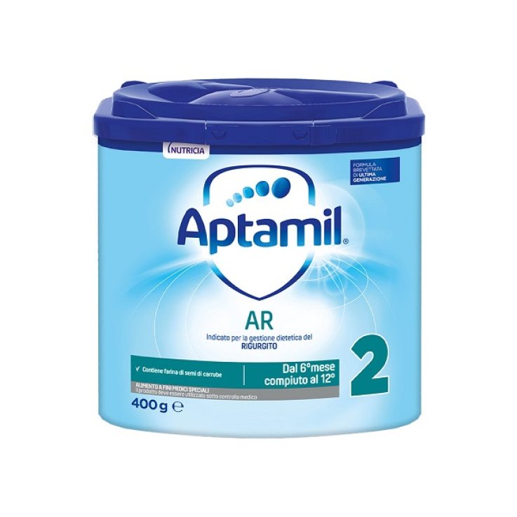 APTAMIL AR 2 400 G APTAMIL AR 2 400 G