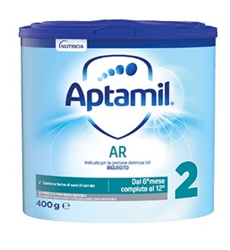 APTAMIL AR 2 400 G