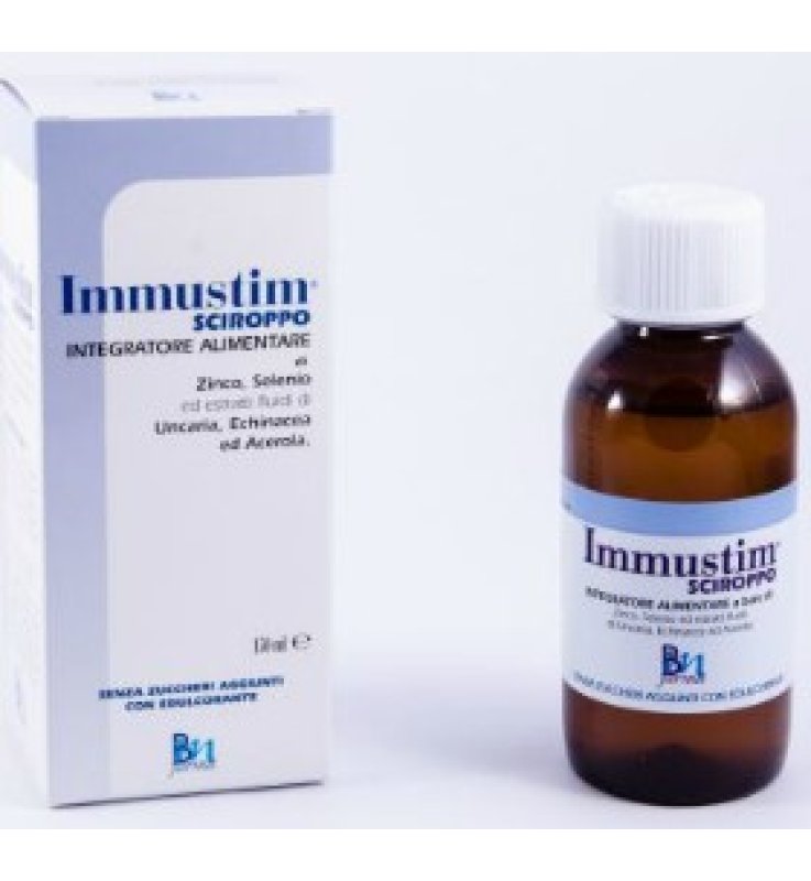 IMMUSTIM INTEGRATORE SCIR 150M