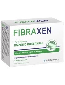 FIBRAXEN 18 BUSTINE