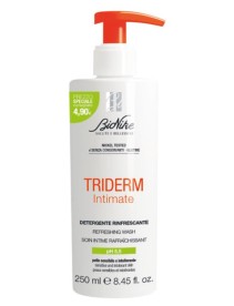 TRIDERM*Int.Rinf.250ml OFS