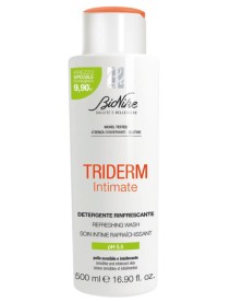 TRIDERM*Int.Rinf.500ml OFS