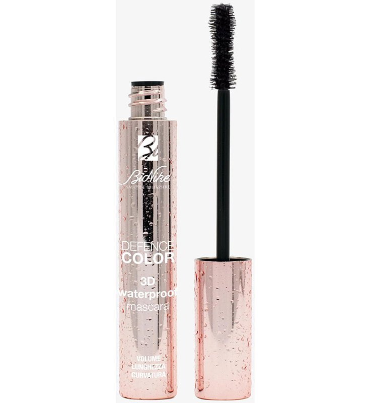 DEFENCE COLOR 3D WTP MASCARA