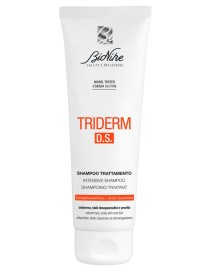 TRIDERM DERMATITE SEBORROICA SHAMPOO TRATTAMENTO 125 ML