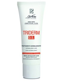 TRIDERM DERMATITE SEBORROICA TRATTAMENTO NORMALIZZANTE 50 ML