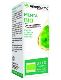 ARKO Ess.Olio Menta Bio 10ml