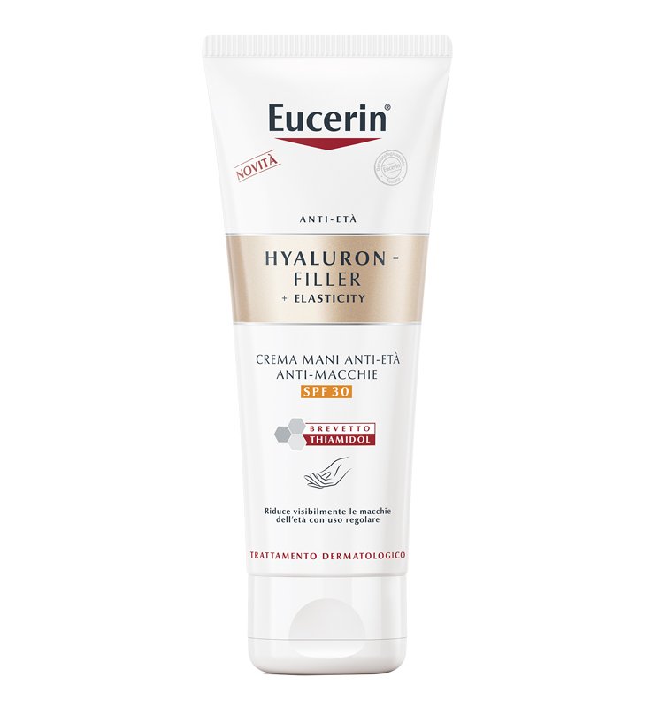 EUCERIN HYAL FILL+ELAST CR MAN<
