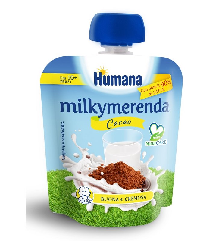 MILKYMERENDA Cacao 85g MILKYMERENDA Cacao 85g