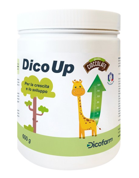 DICO UP 600 G