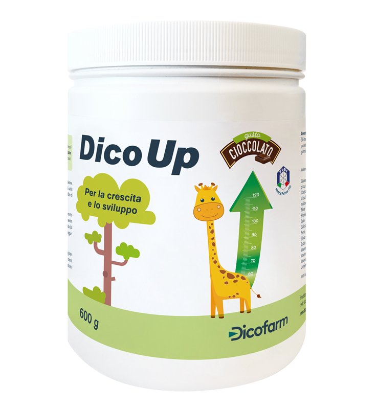 DICO UP 600 G