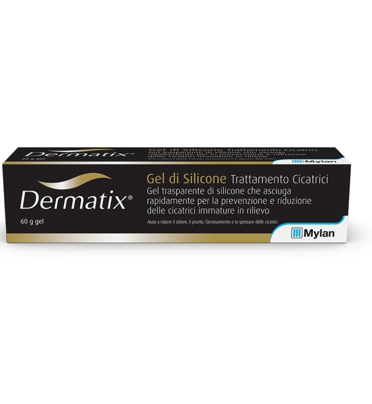 DERMATIX GEL 60G DERMATIX GEL 60G