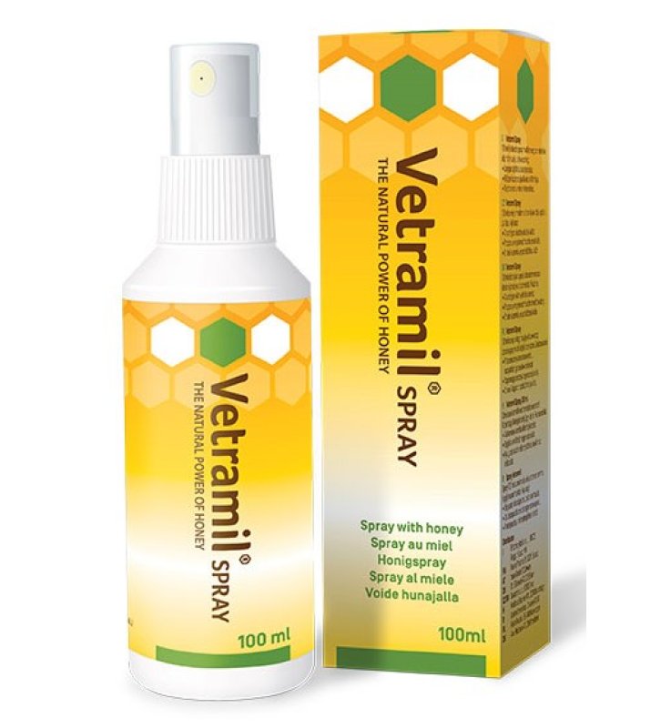 VETRAMIL Spray 100ml