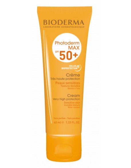 PHOTODERM MAX CREMA SPF 50+ PROTEZIONE MOLTO ELEVATA 40 ML