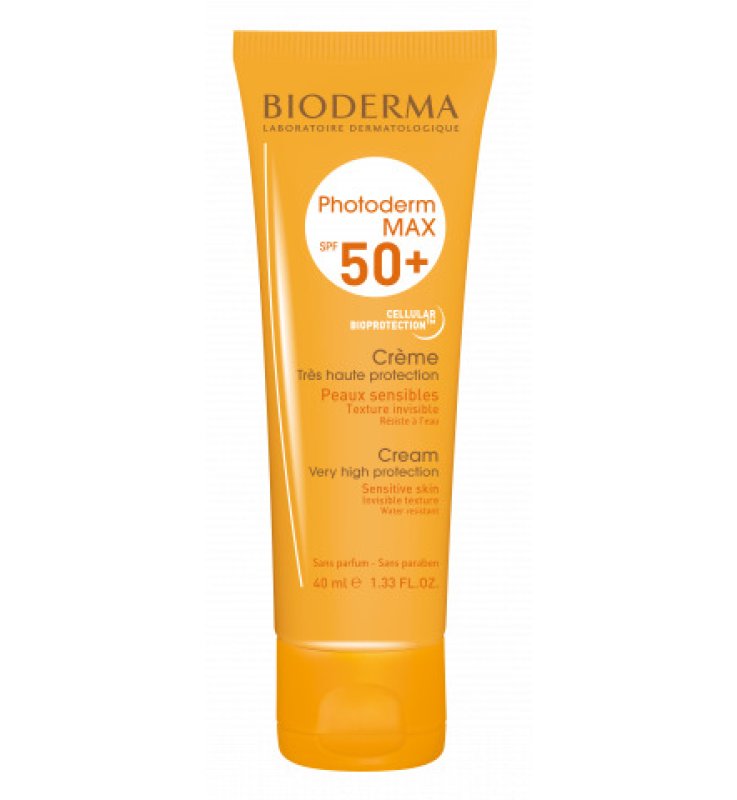 PHOTODERM MAX CREMA SPF 50+ PROTEZIONE MOLTO ELEVATA 40 ML
