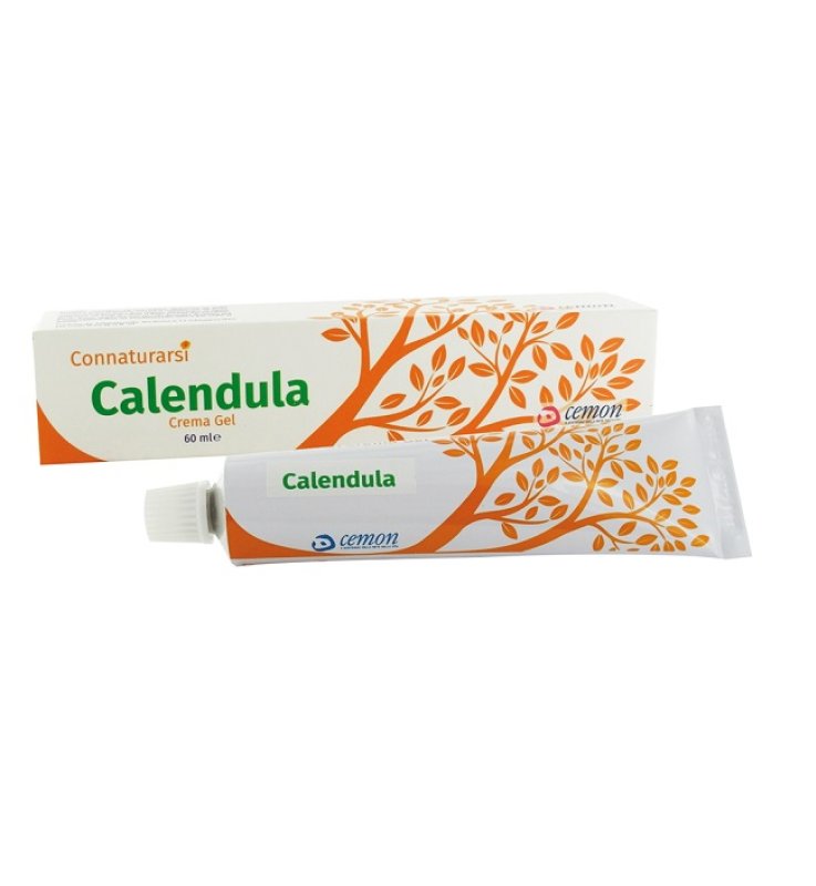 CALENDULA CREMA GEL 60 ML CALENDULA CREMA GEL 60 ML
