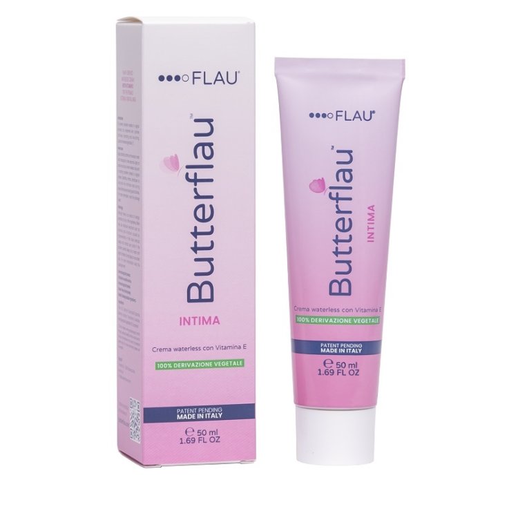 BUTTERFLAU INTIMA 50ML BUTTERFLAU INTIMA 50ML