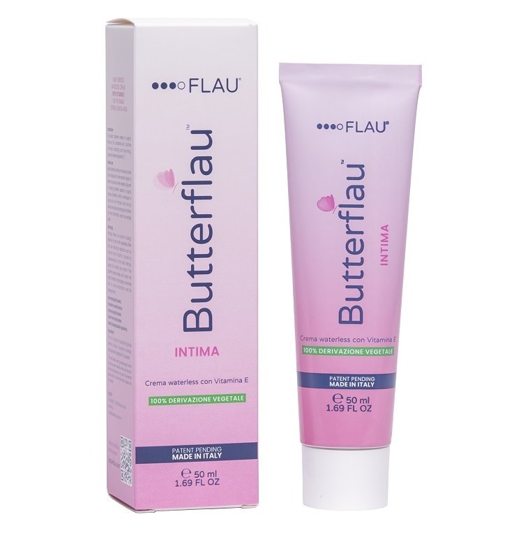 BUTTERFLAU INTIMA 50ML