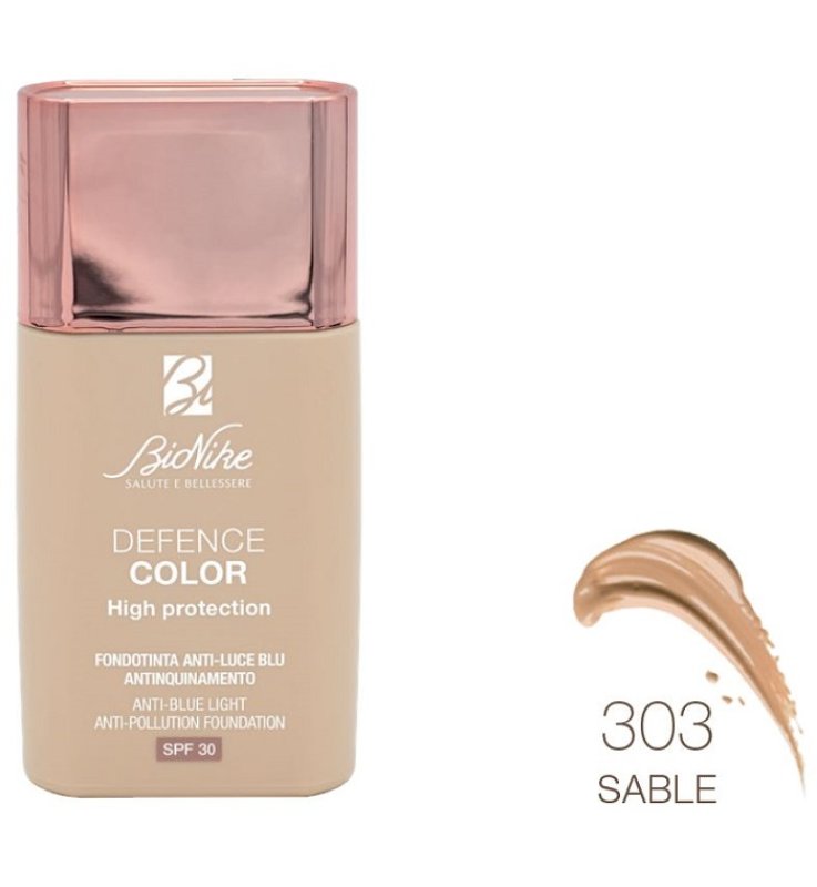 DEFENCE C.Fdt High Pro 303