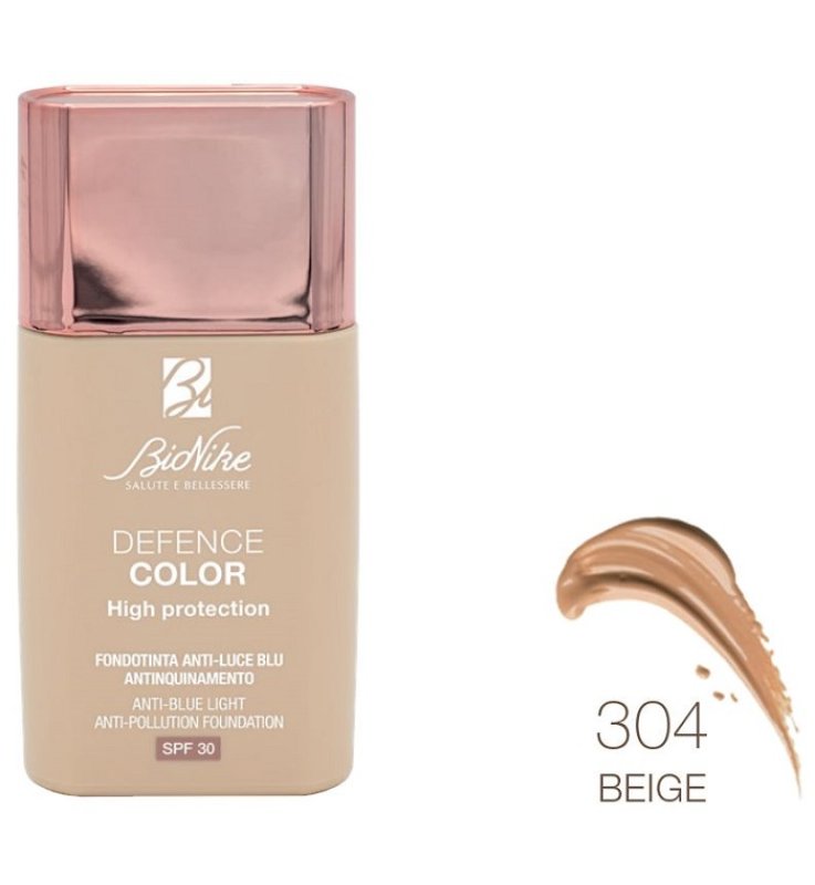 DEFENCE C.Fdt High Pro 304