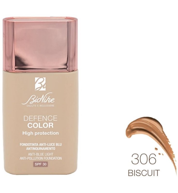 DEFENCE C.FOND FLU HIGH-PROT 306