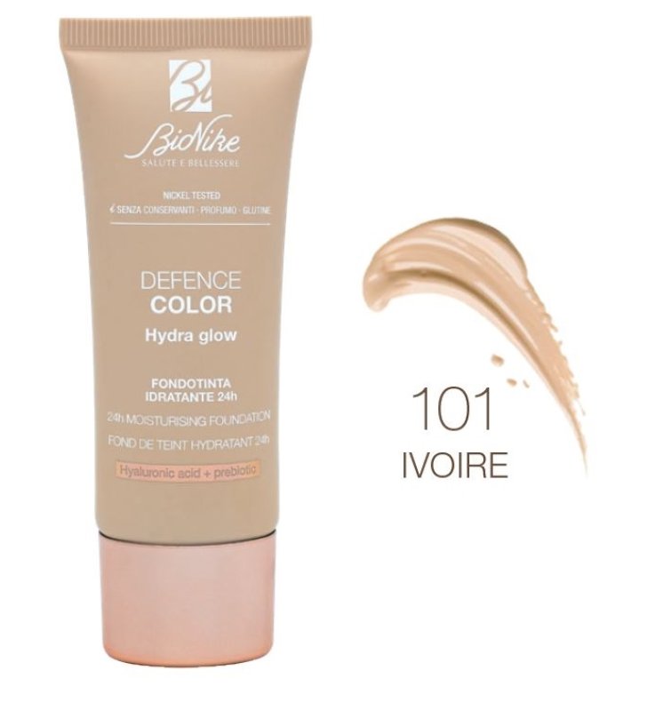 DEFENCE COLOR FOND HYDRA 101