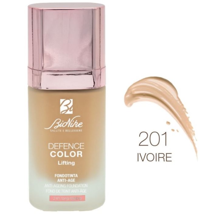 DEFENCE COLOR FOND LIFTING 201 DEFENCE COLOR FOND LIFTING 201