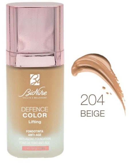 DEFENCE COLOR FOND LIFTING 204