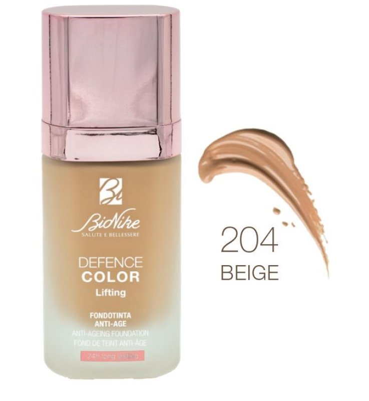 DEFENCE COLOR FOND LIFTING 204 DEFENCE COLOR FOND LIFTING 204