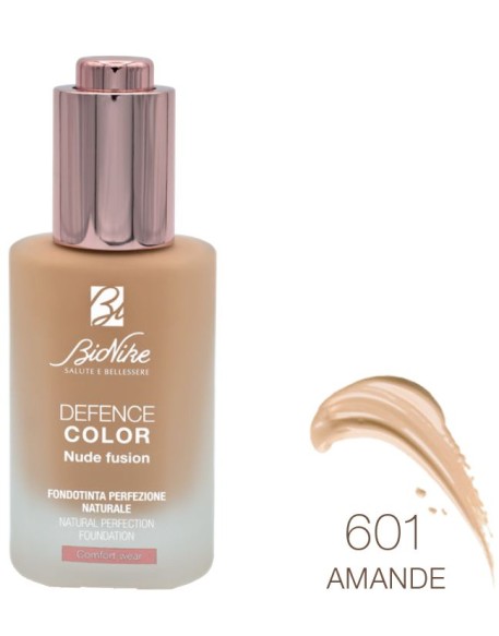 DEFENCE COLOR FOND NUDE FUS601