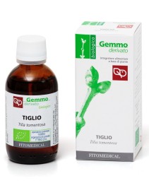 TIGLIO BIO MG 50ML  FITOMEDICAL