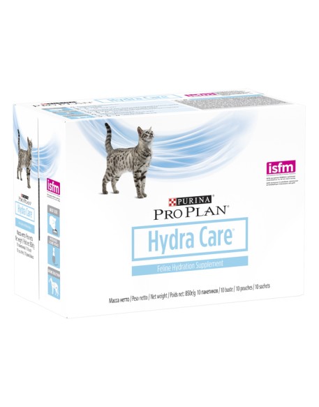 PPVD FELINE MULTIPACK HC HYDRACARE 850 G