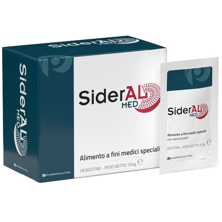 SIDERAL MED 28BUST SIDERAL MED 28BUST