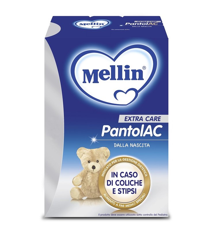 PANTOLAC 600G