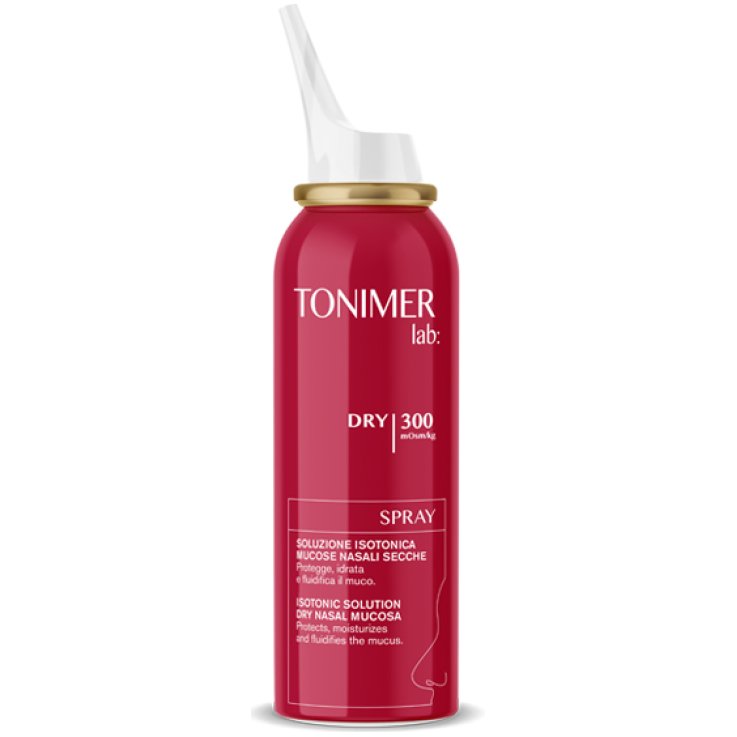 TONIMER LAB DRY SPRAY 100 ML TONIMER LAB DRY SPRAY 100 ML