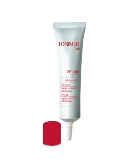 TONIMER-LAB DRY 300 GEL NASALE