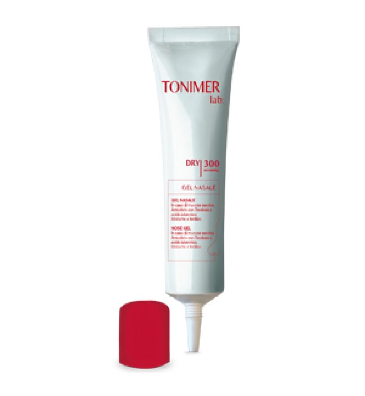TONIMER-LAB DRY 300 GEL NASALE