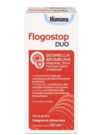 FLOGOSTOP DUO 150ML