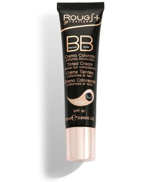 ROUGJ PRESTIGE BB CREAM 01 BEIGE