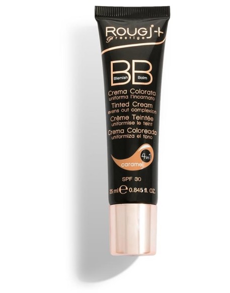 ROUGJ PRESTIGE BB CREAM 02 CARAM