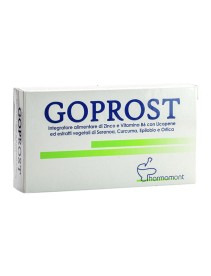 GOPROST 30 COMPRESSE