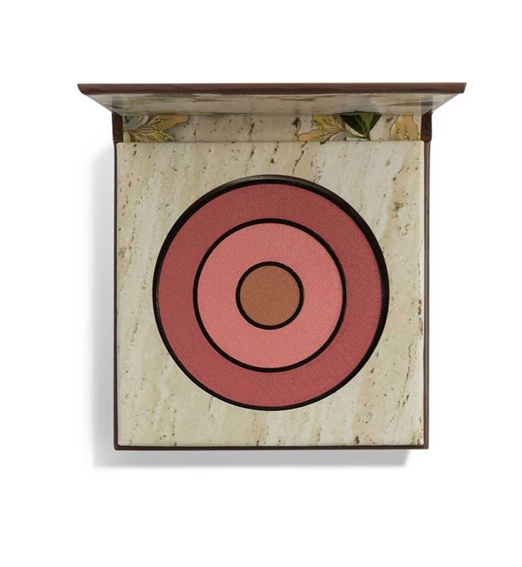 ROUGJ GREEN BLUSH