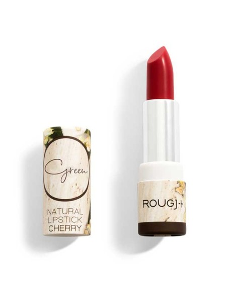 ROUGJ GREEN ROSSETTO ROSSO