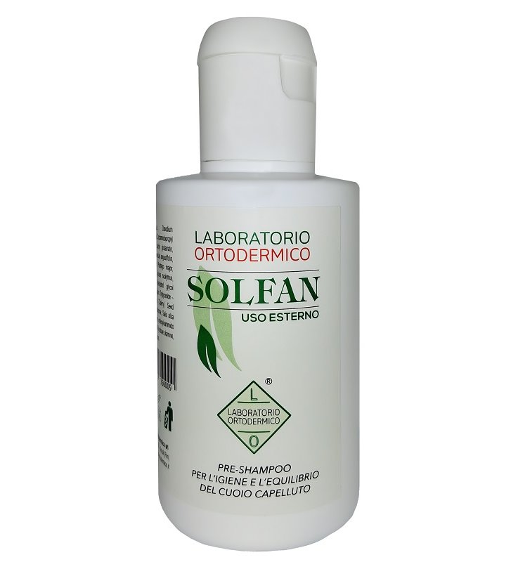SOLFAN Sh.A-Forf.125ml