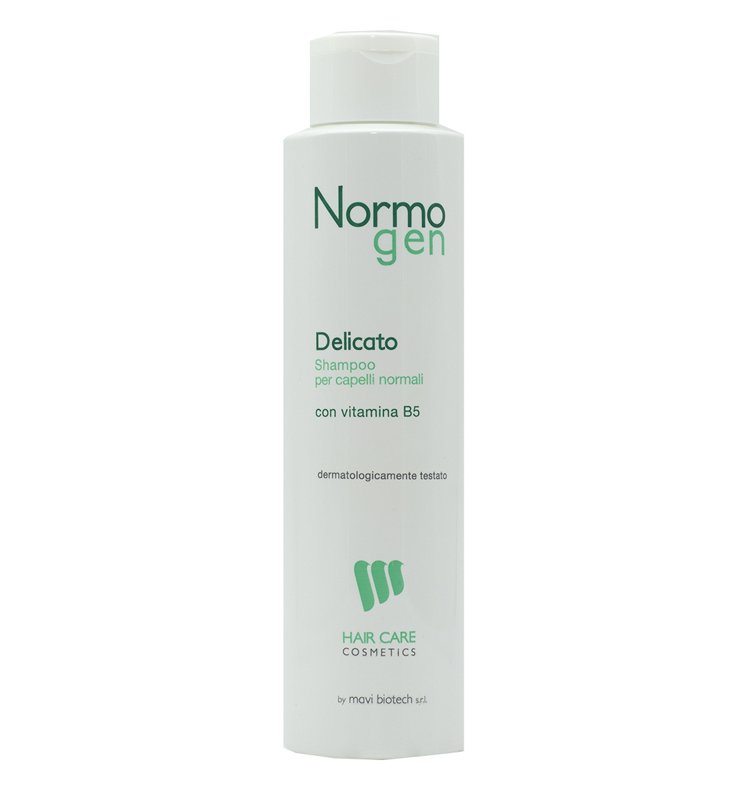 NORMOGEN Sh.Del.300ml