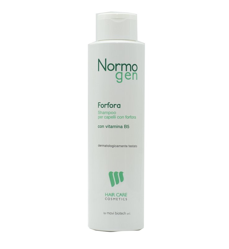NORMOGEN Sh.Forfora 300ml